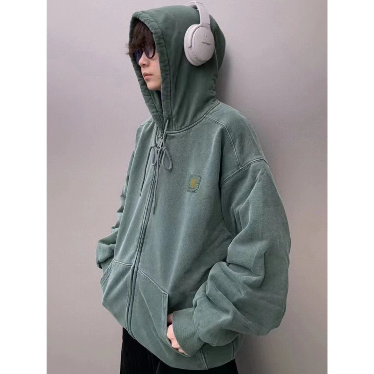 Carhartt Jackets