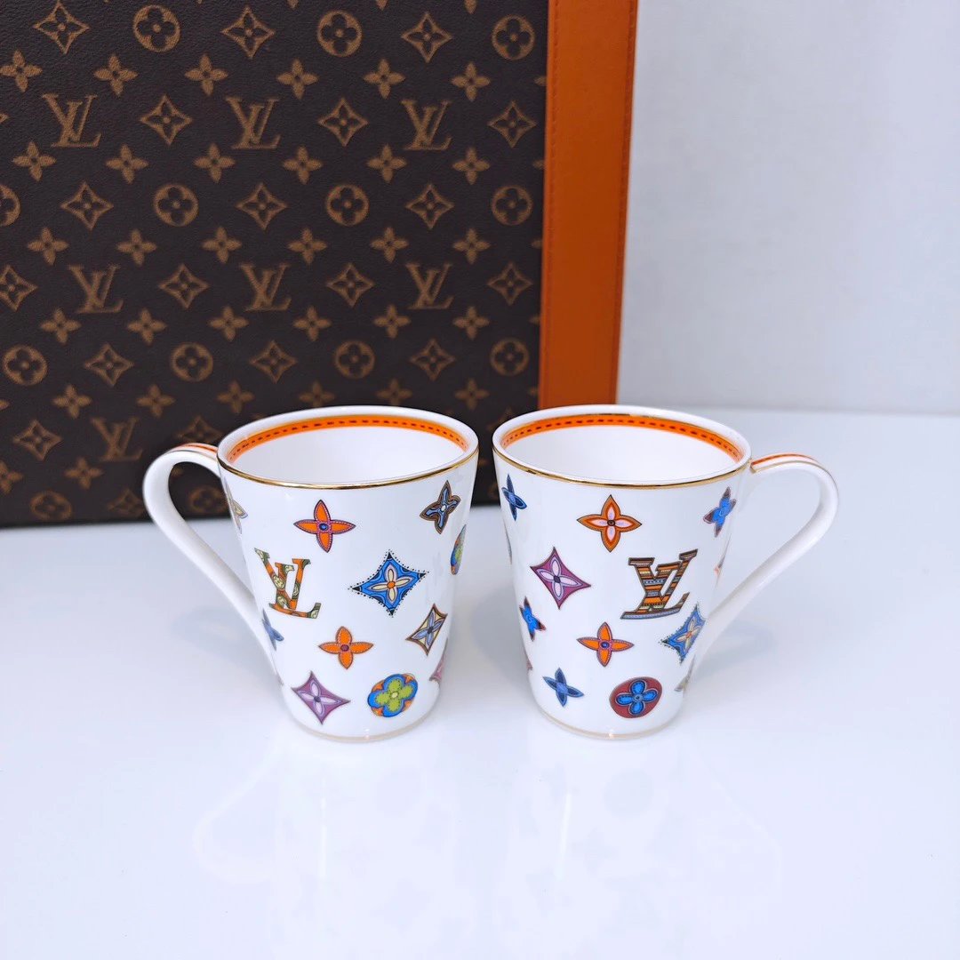 Louis Vuitton Accessories