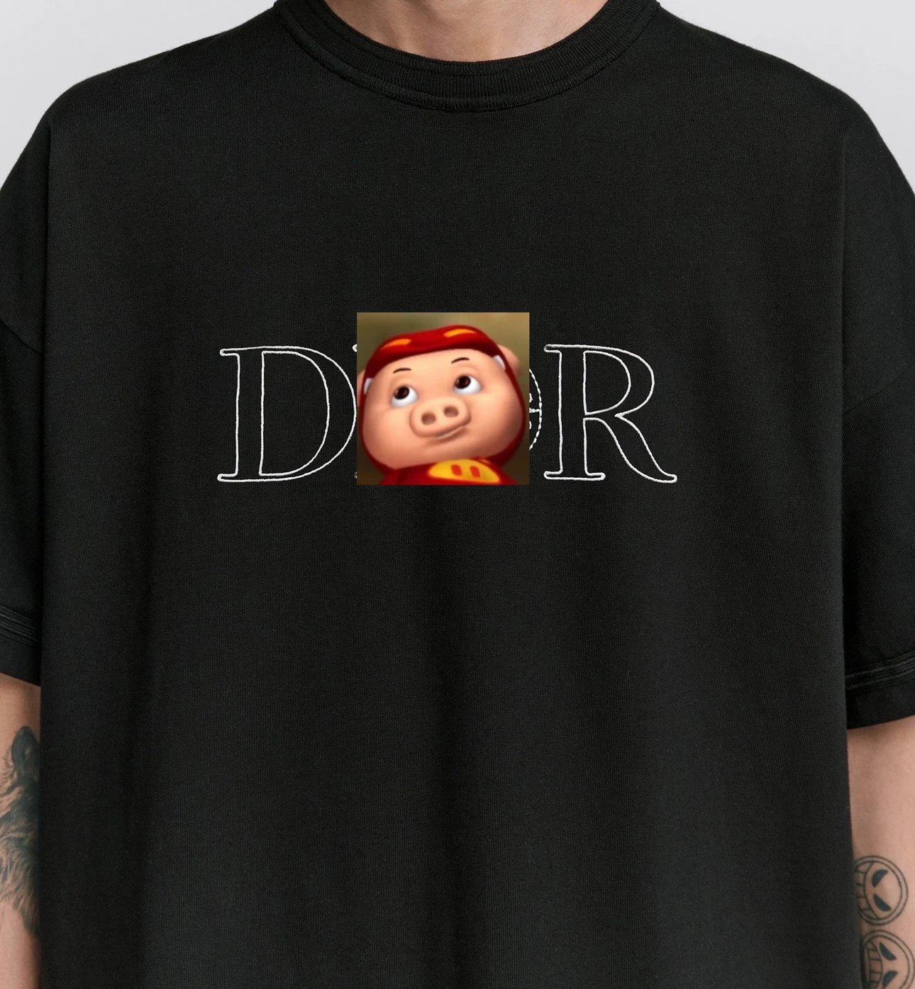Dior Shirts