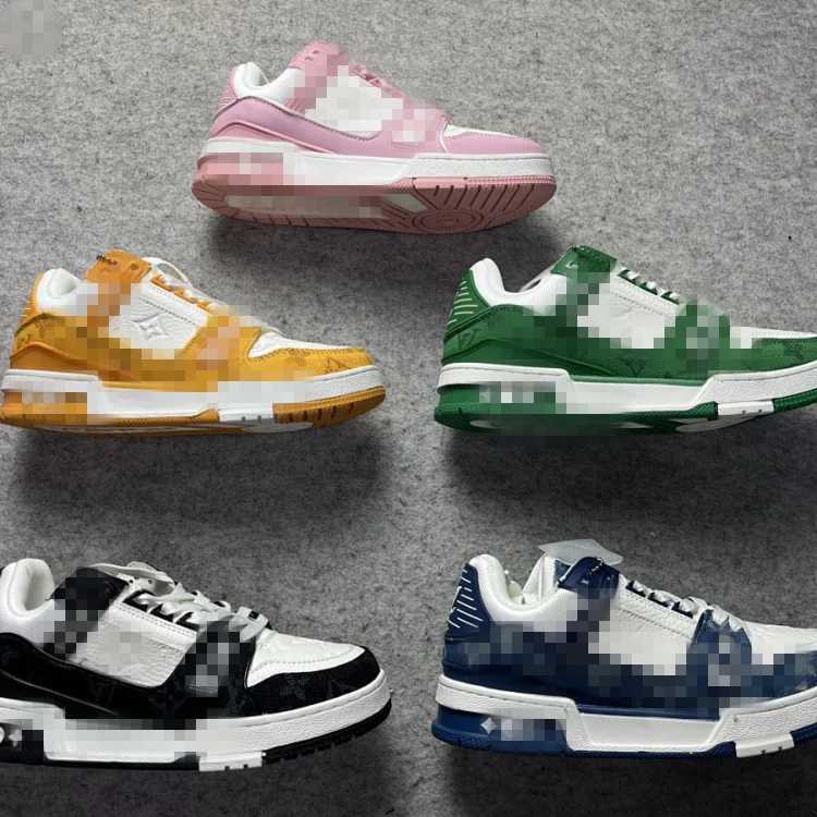Louis Vuitton Sneakers