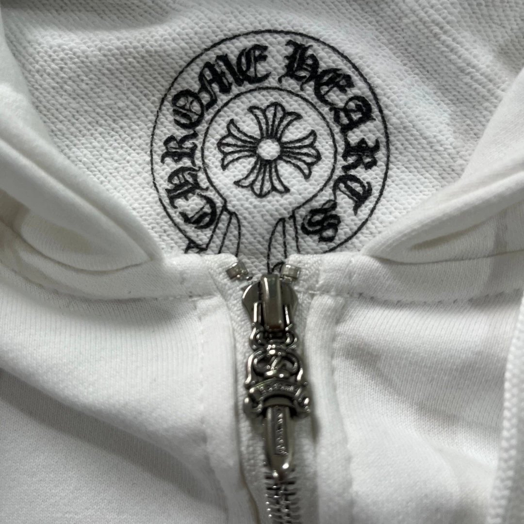Chrome Hearts Hoodies