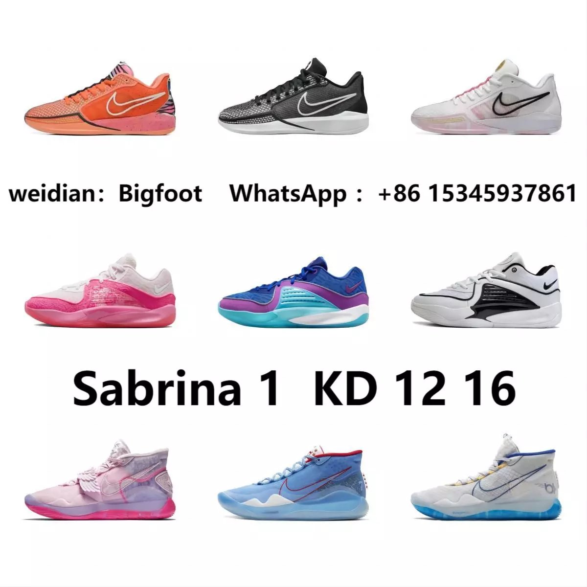 Nike Sneakers