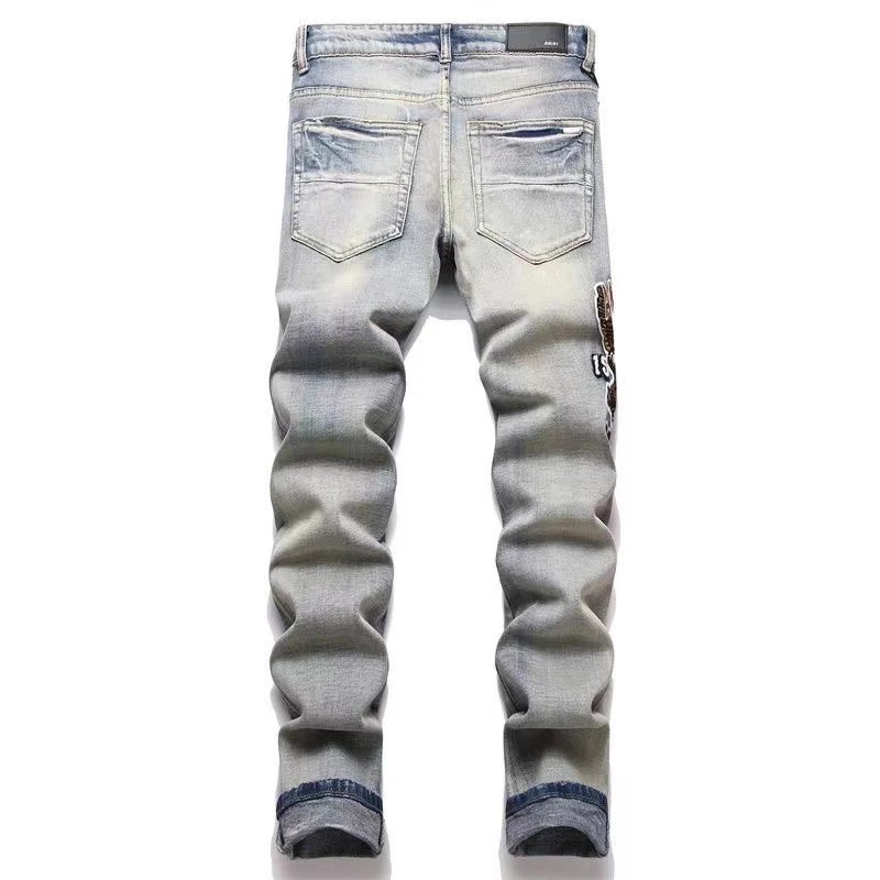 Amiri Jeans