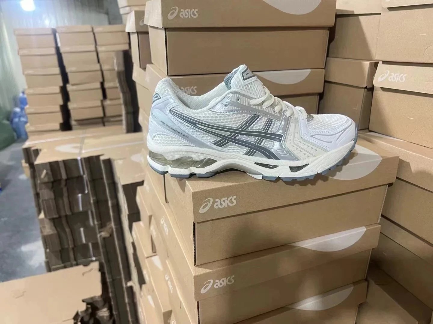 Asics Sneakers