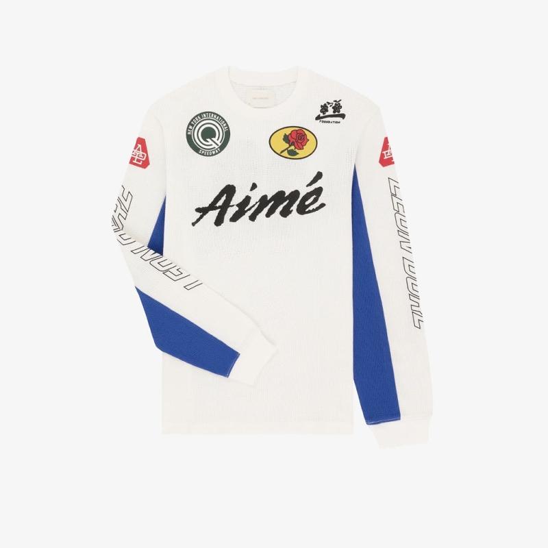Aime Leon Dore Shirts