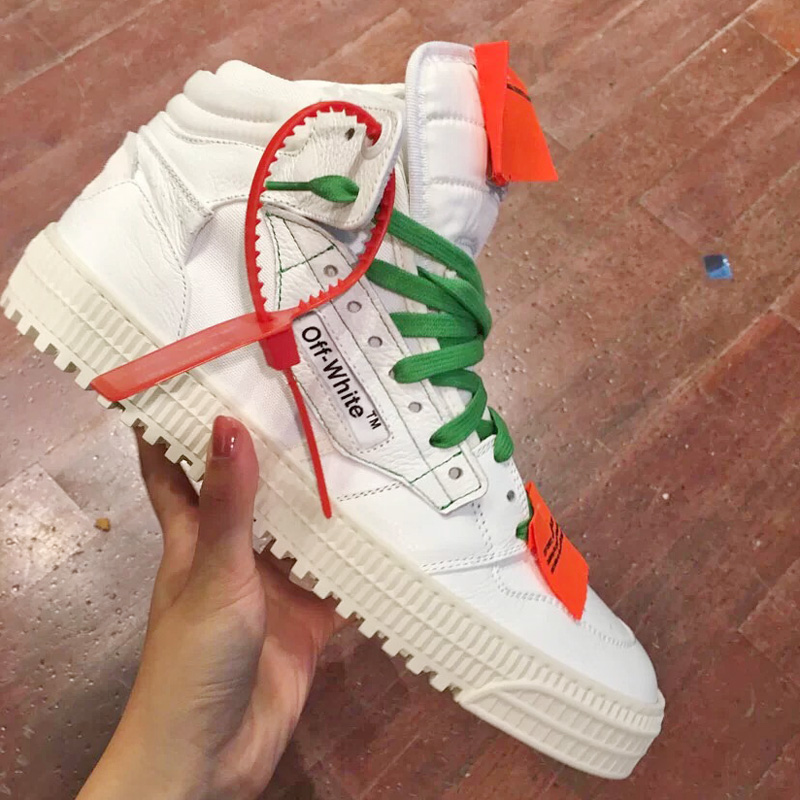 Off-White Sneakers