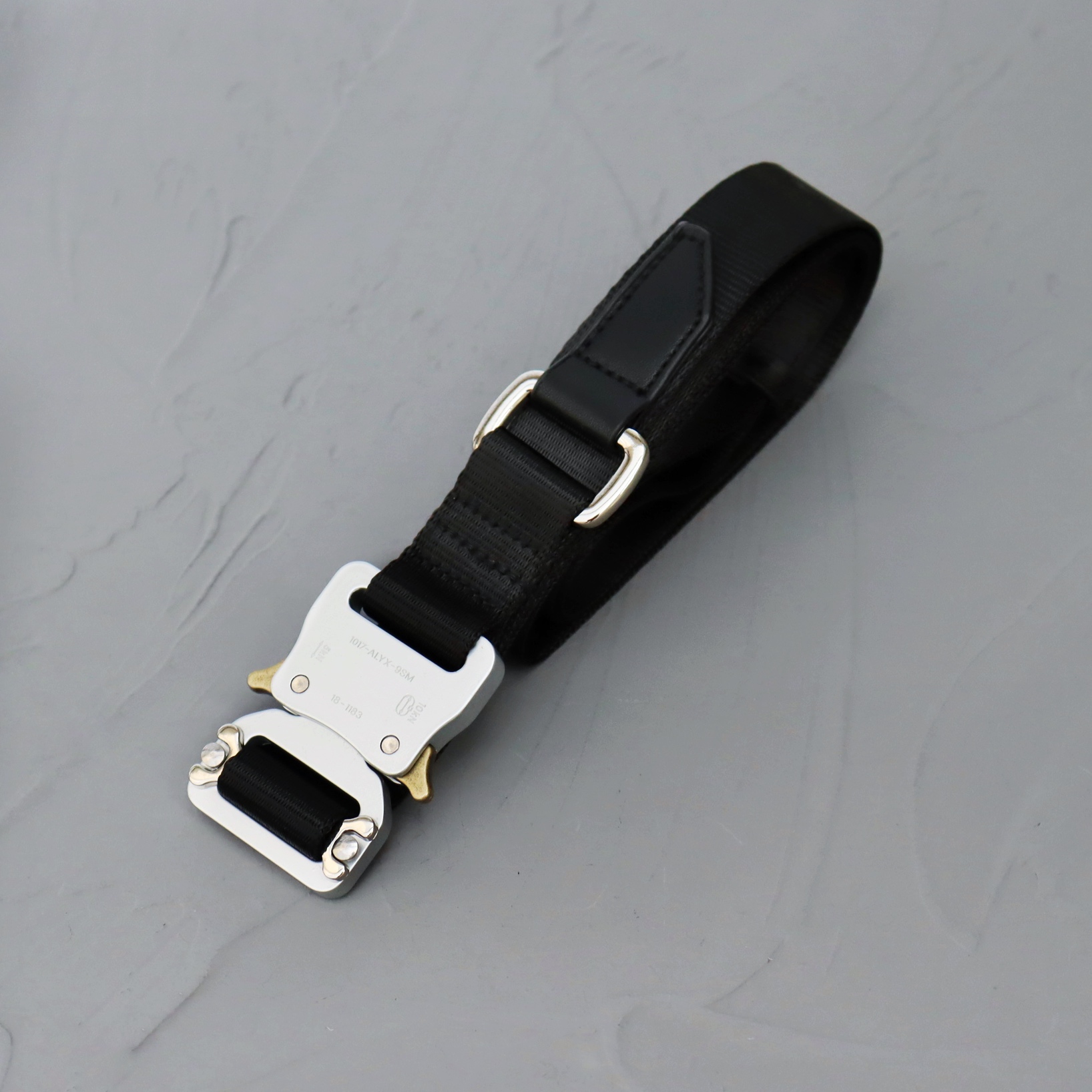 Alyx Belts