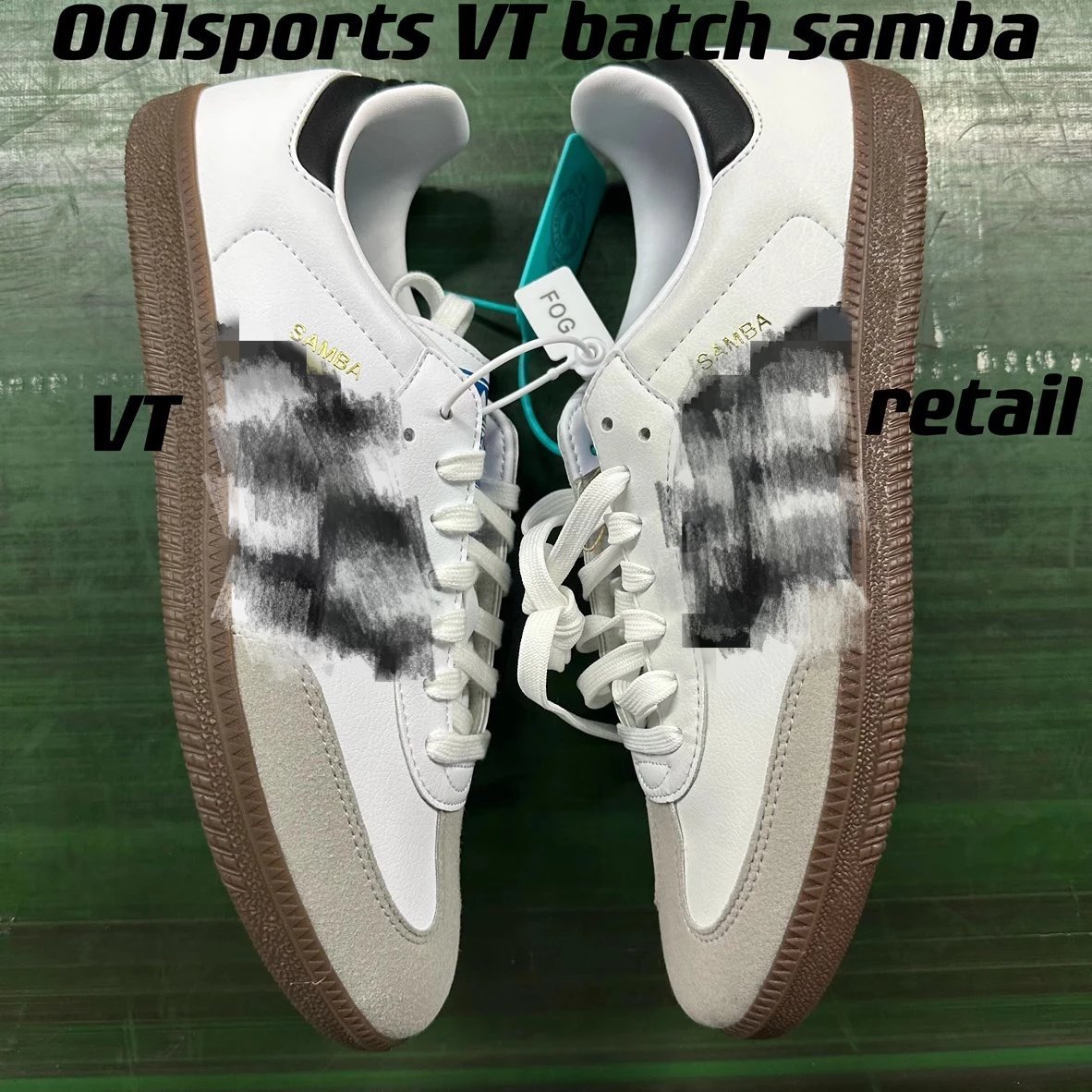 Adidas Sneakers