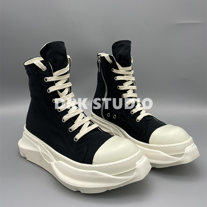 Rick Owens Shoes