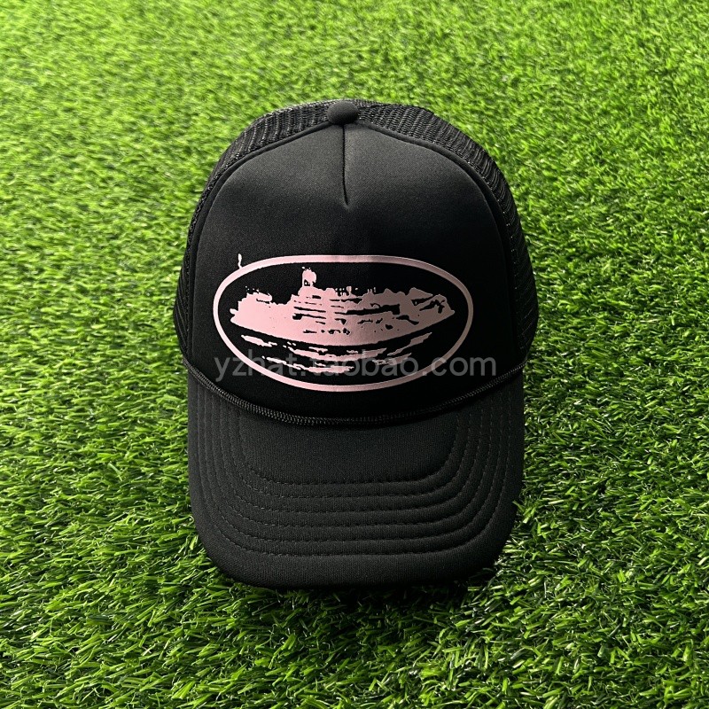 Corteiz Headwear