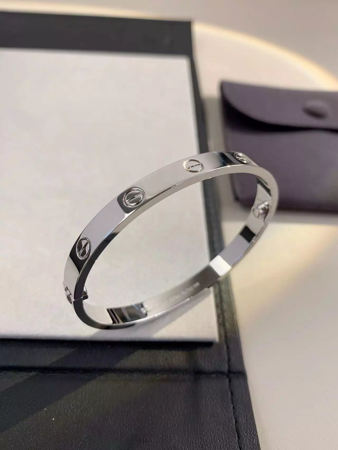 Cartier Accessories