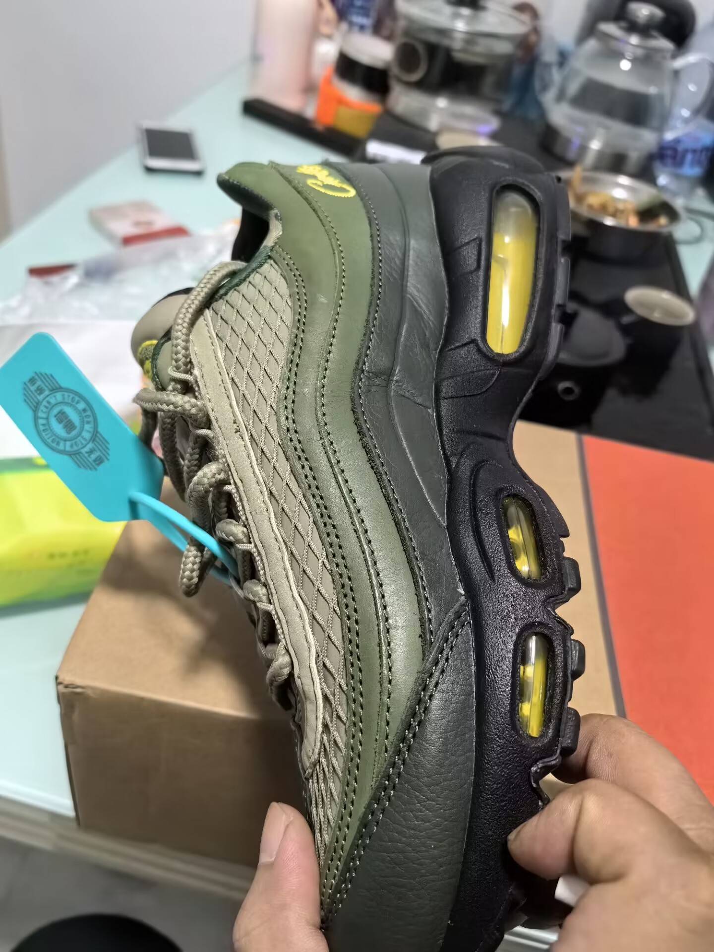 Nike Sneakers