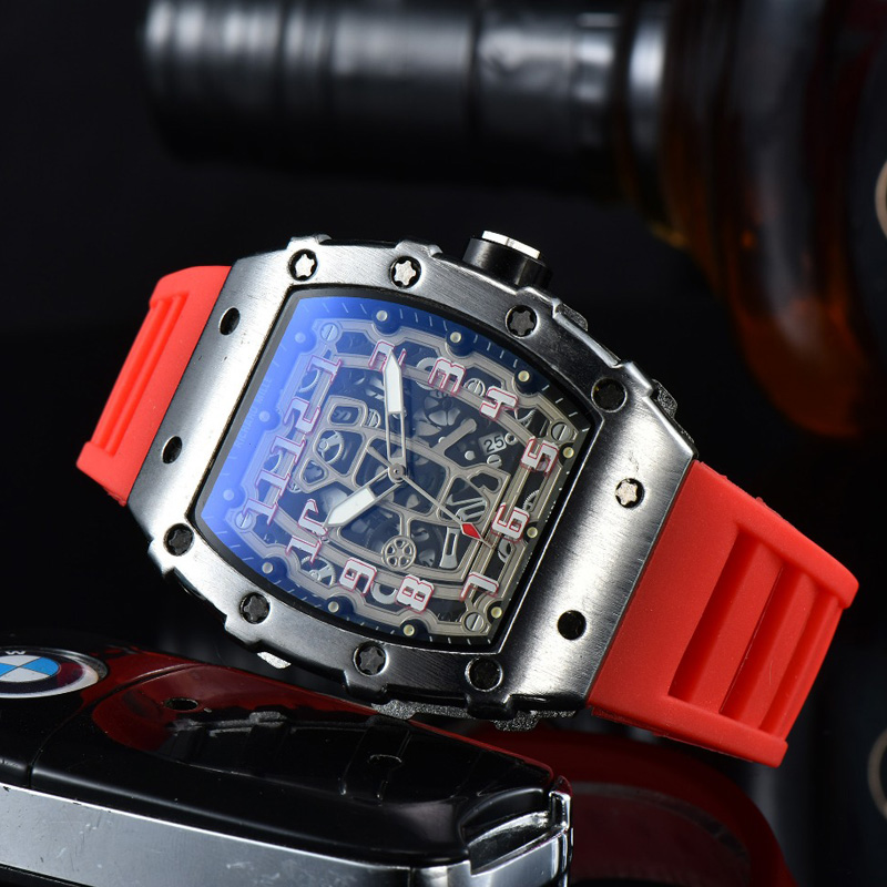 Unknown Watches