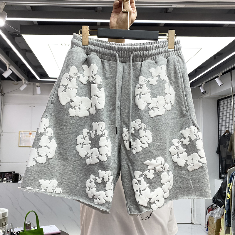 Denim Tears Shirts