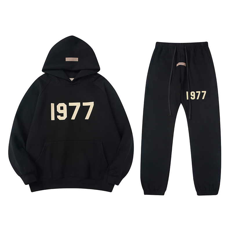 Essentials Tracksuits