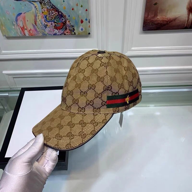Gucci Headwear
