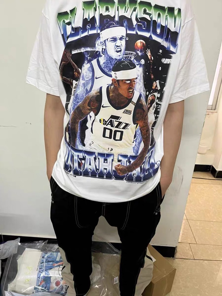 Unknown Shirts