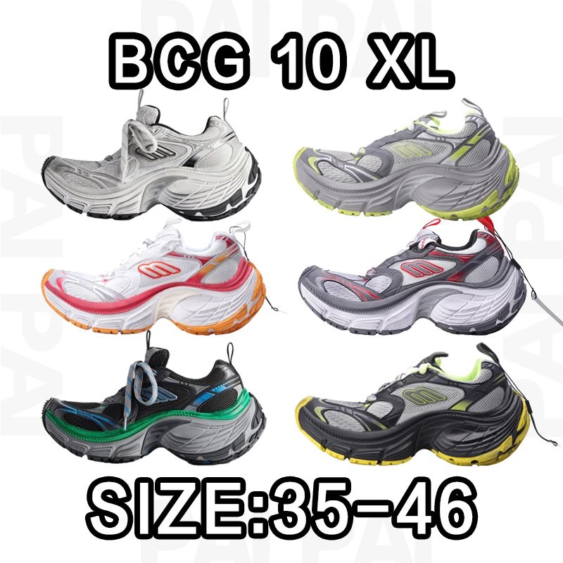 Balenciaga Sneakers