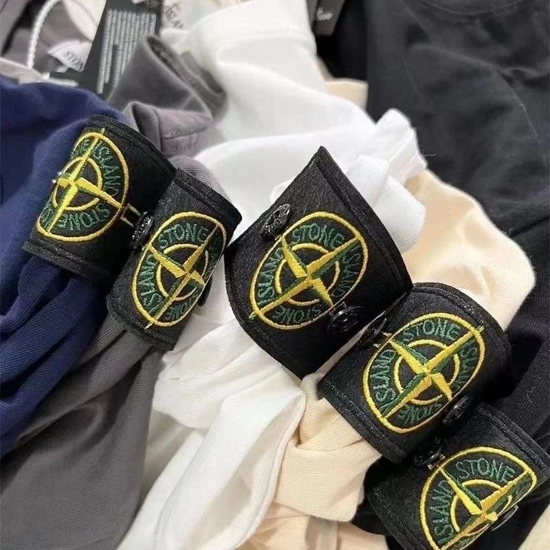 Stone Island Sweaters