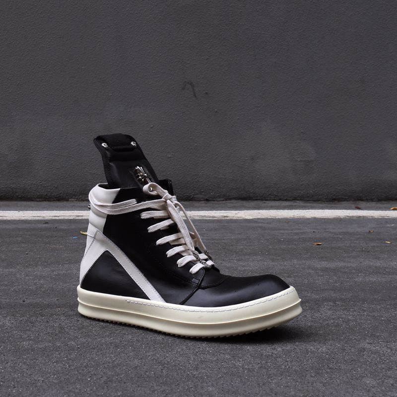 Rick Owens Shoes
