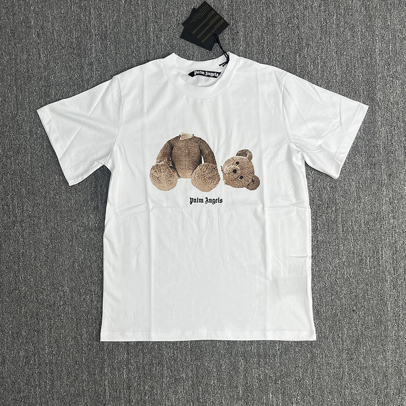 Palm Angels Shirts