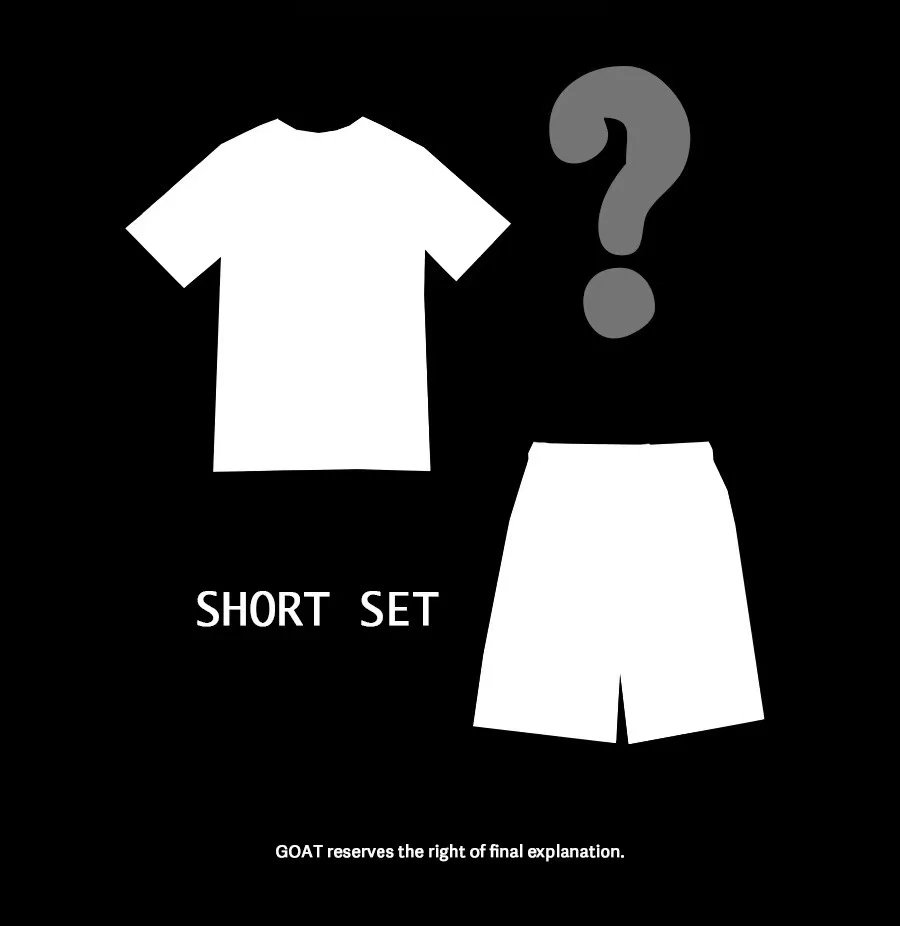 Trapstar Clothing Sets