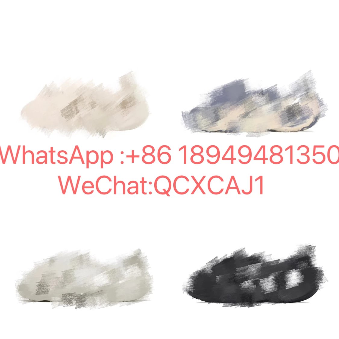 Yeezy Shoes