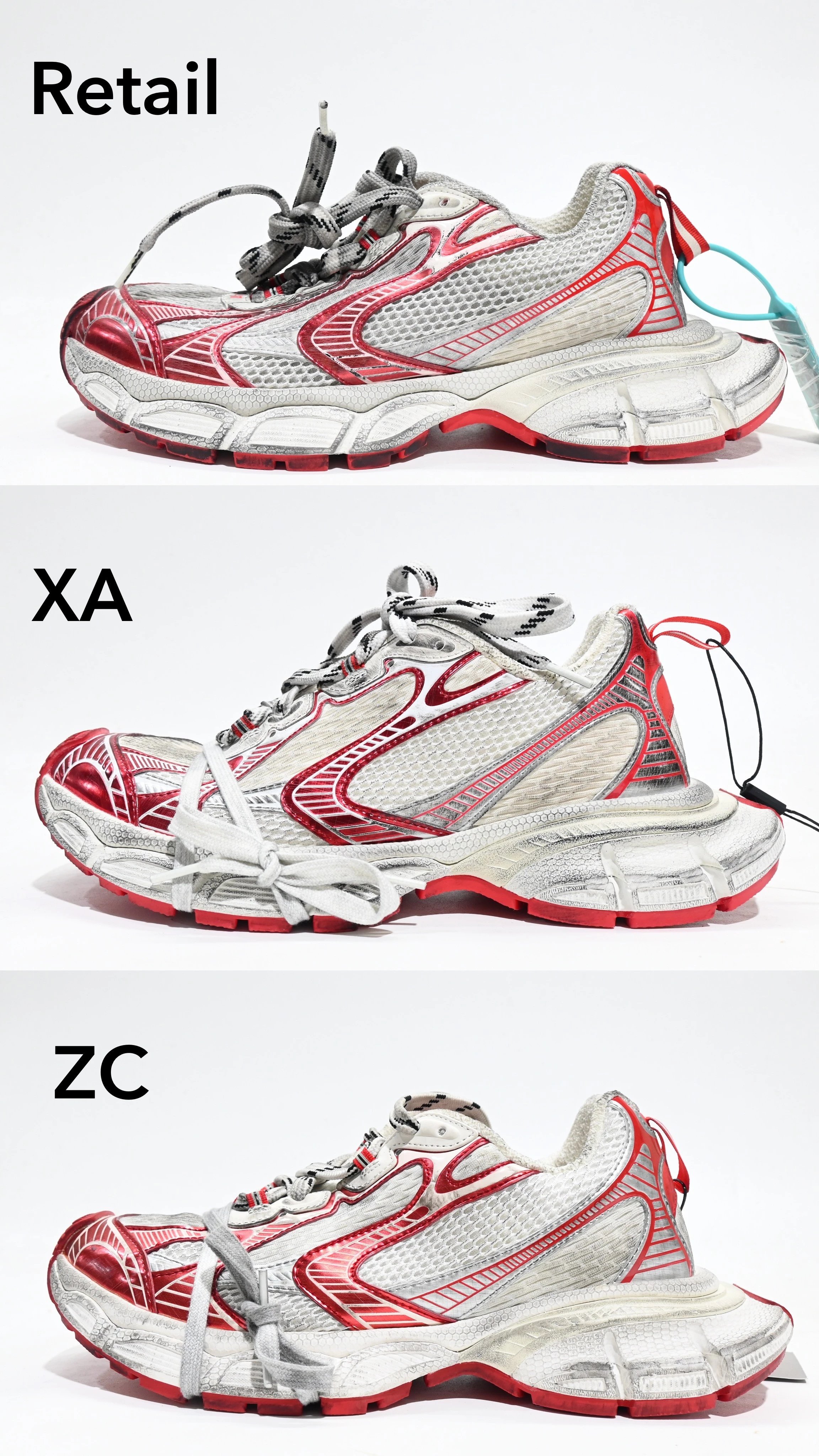 Balenciaga Sneakers