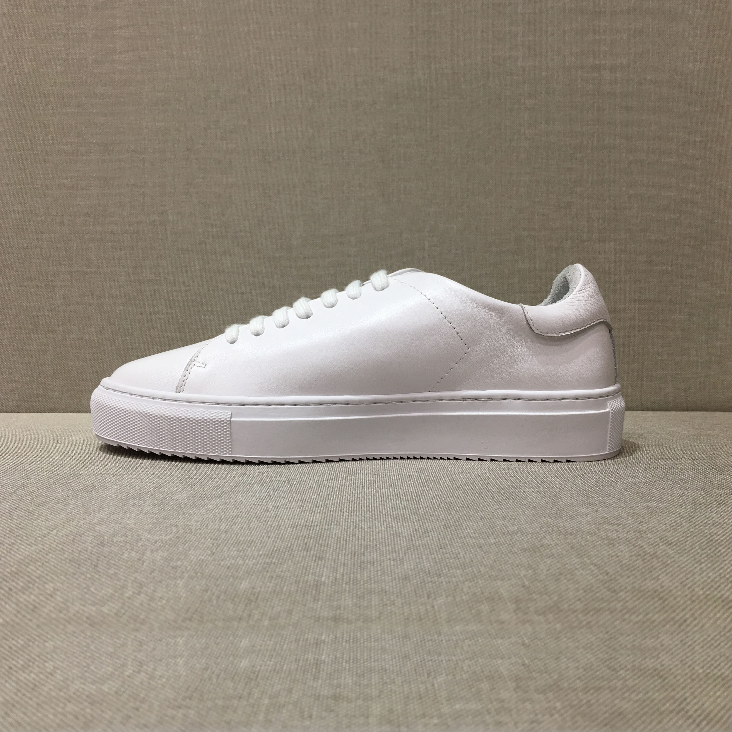 Unknown Shoes