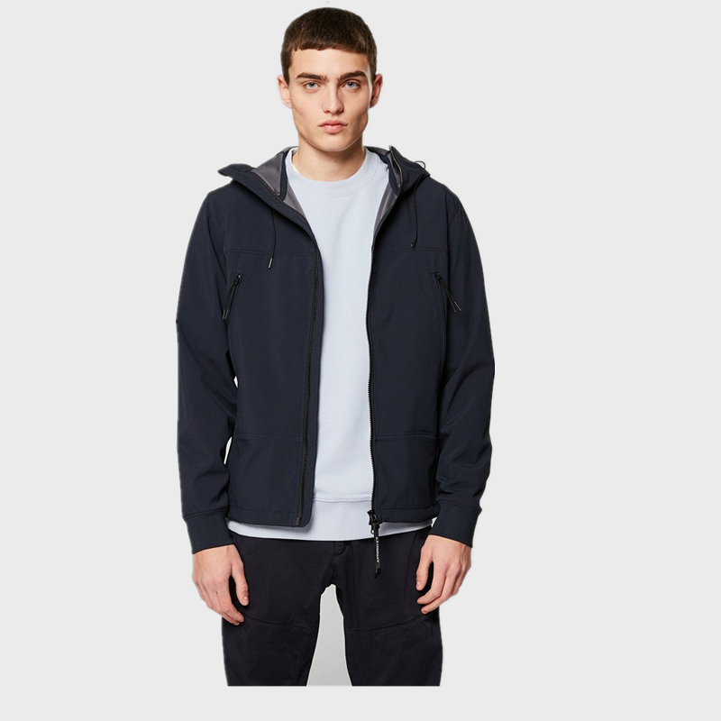 C.P. Company Goggle Jacket