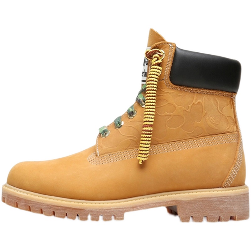 Timberland Shoes