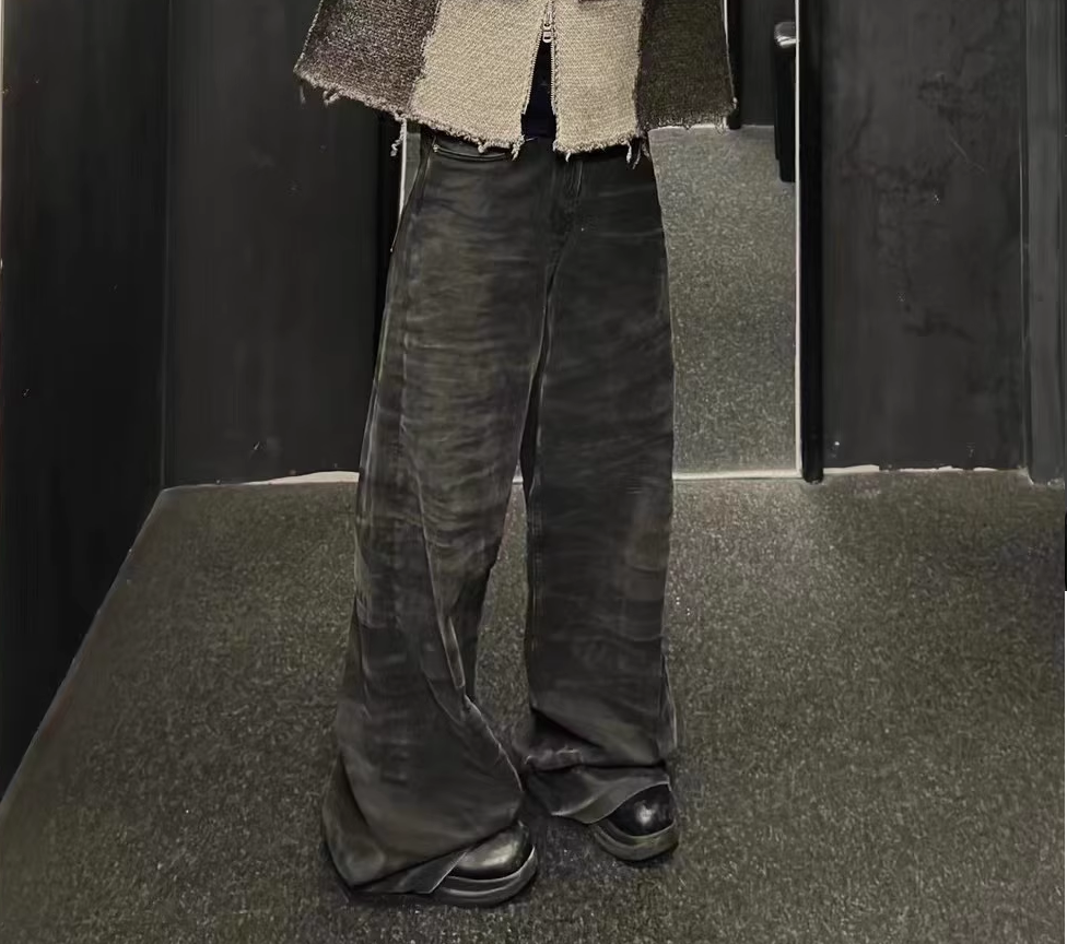 Maison Margiela Pants
