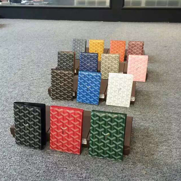Goyard Accessories