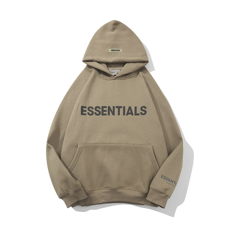 ESSENTIALS Hoodie