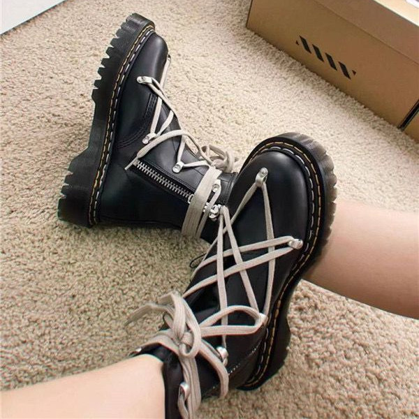 Dr. Martins Shoes