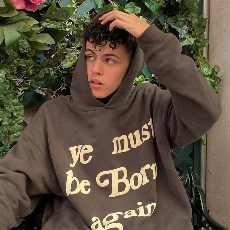 CPFM Hoodies