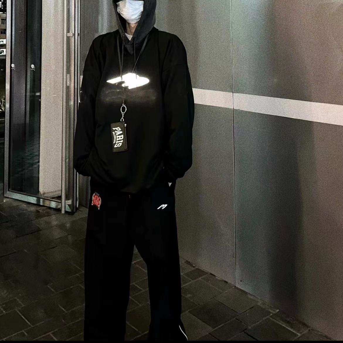 Balenciaga Pants
