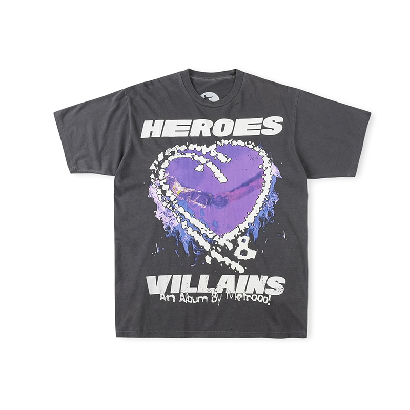 Hellstar Shirts