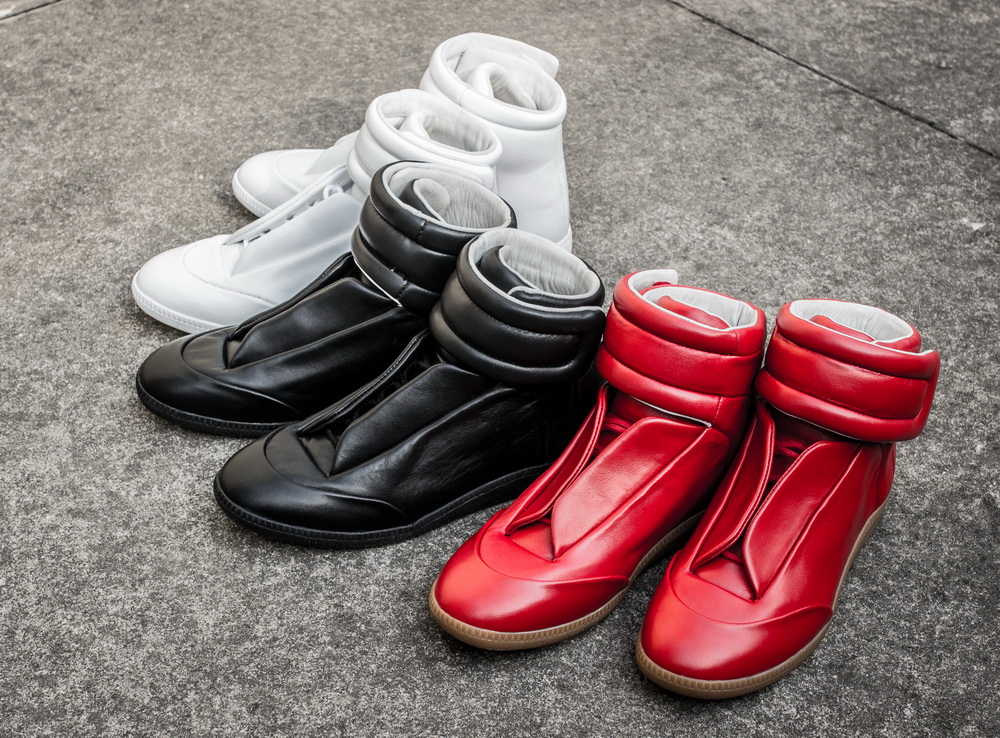 Maison Margiela Shoes