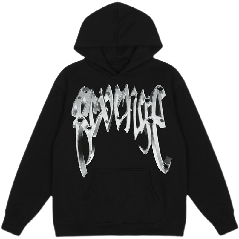 Revenge Hoodies