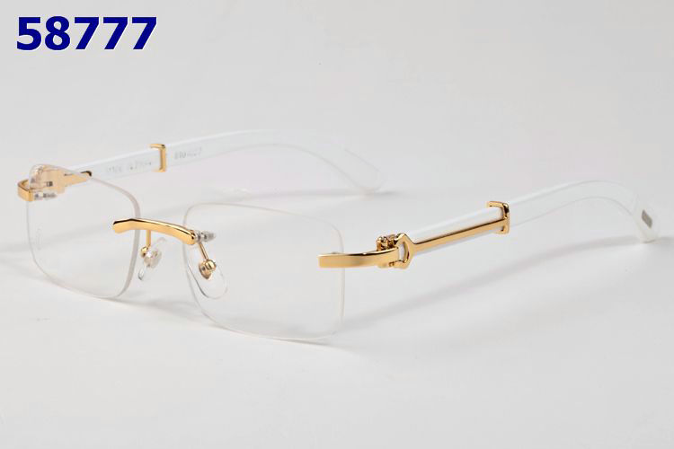 Cartier Glasses