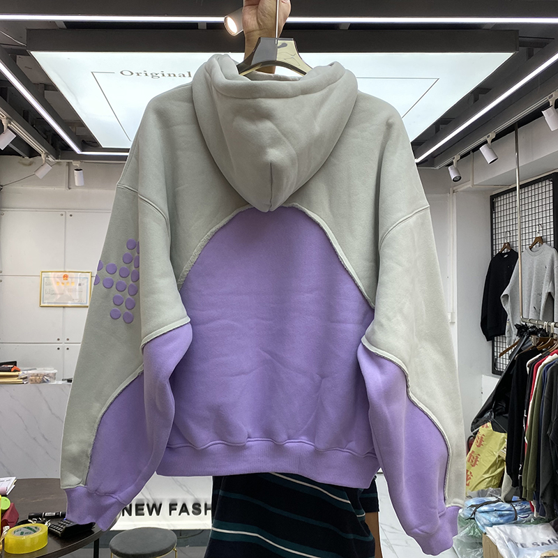 Unknown Hoodies
