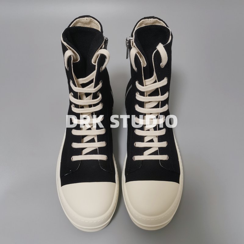 Rick Owens Shoes