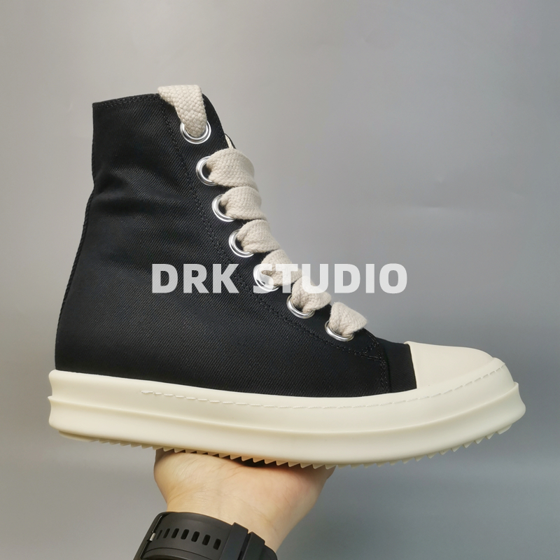 Rick Owens Shoes