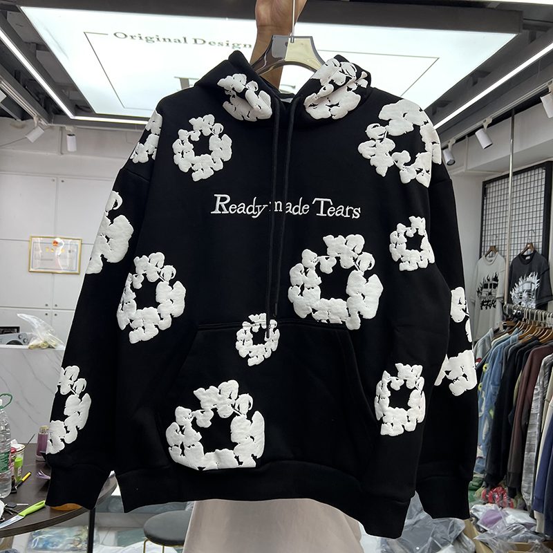 Denim Tears Tracksuits