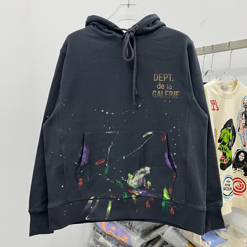 Gallery Dept Hoodies