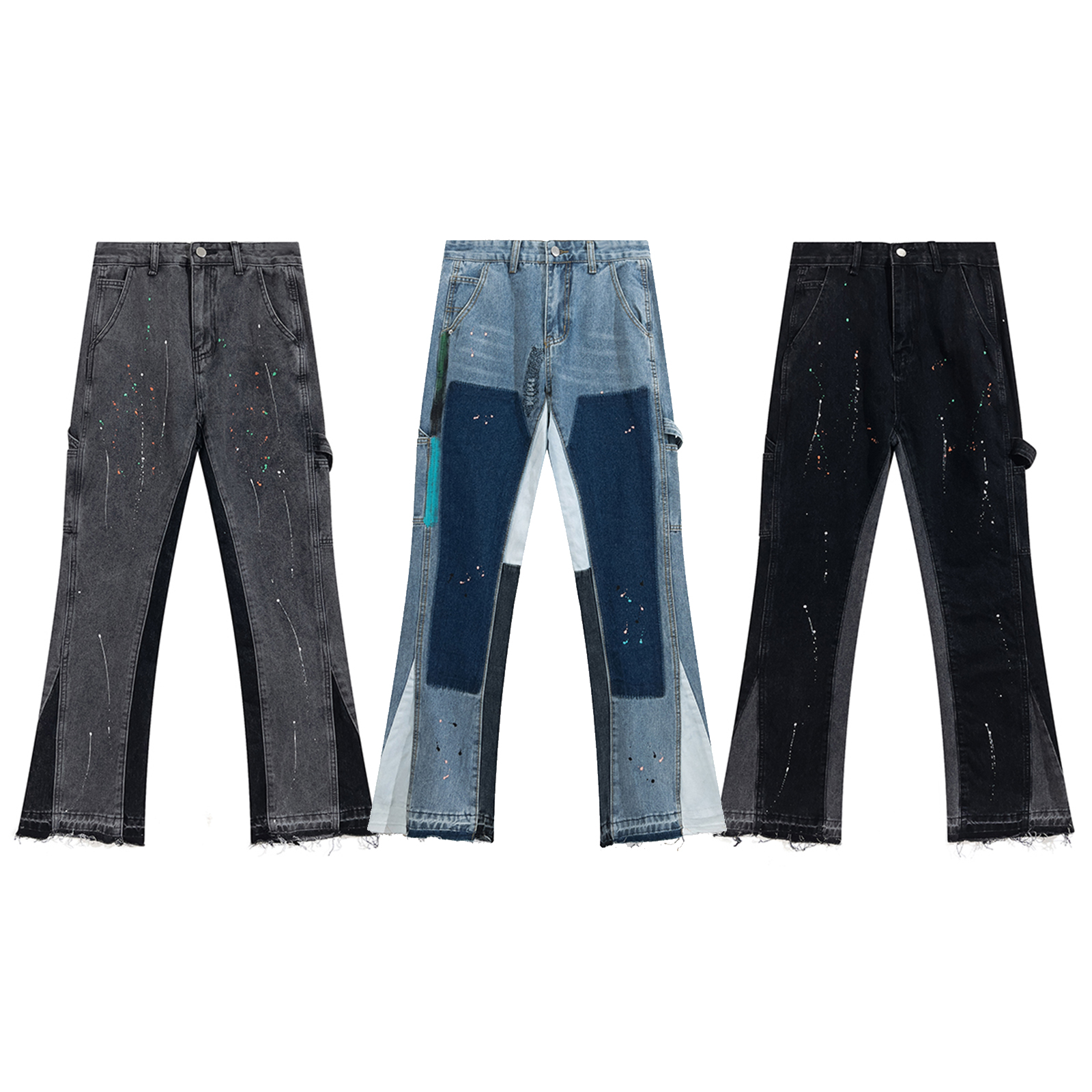 Gallery Dept Pants