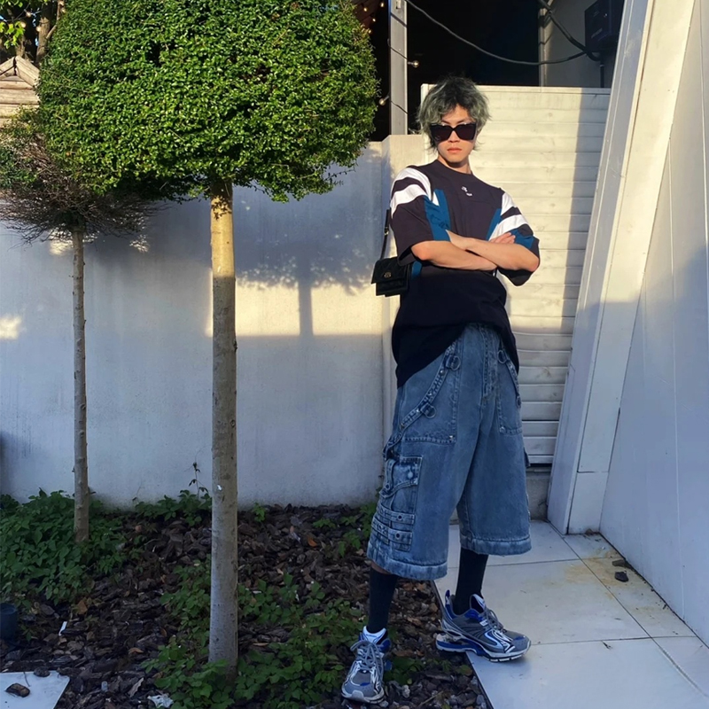 Balenciaga Pants
