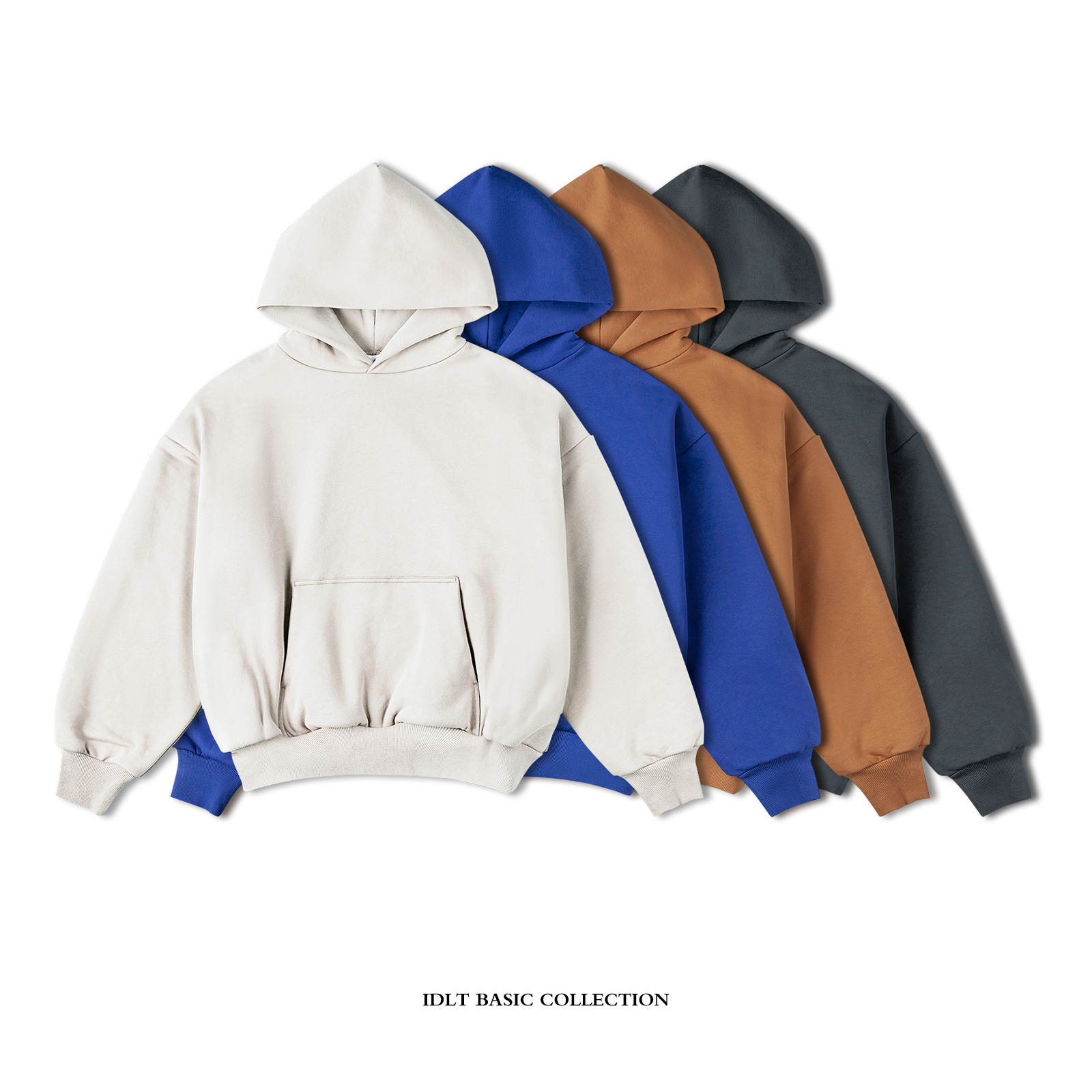 Unknown Hoodies