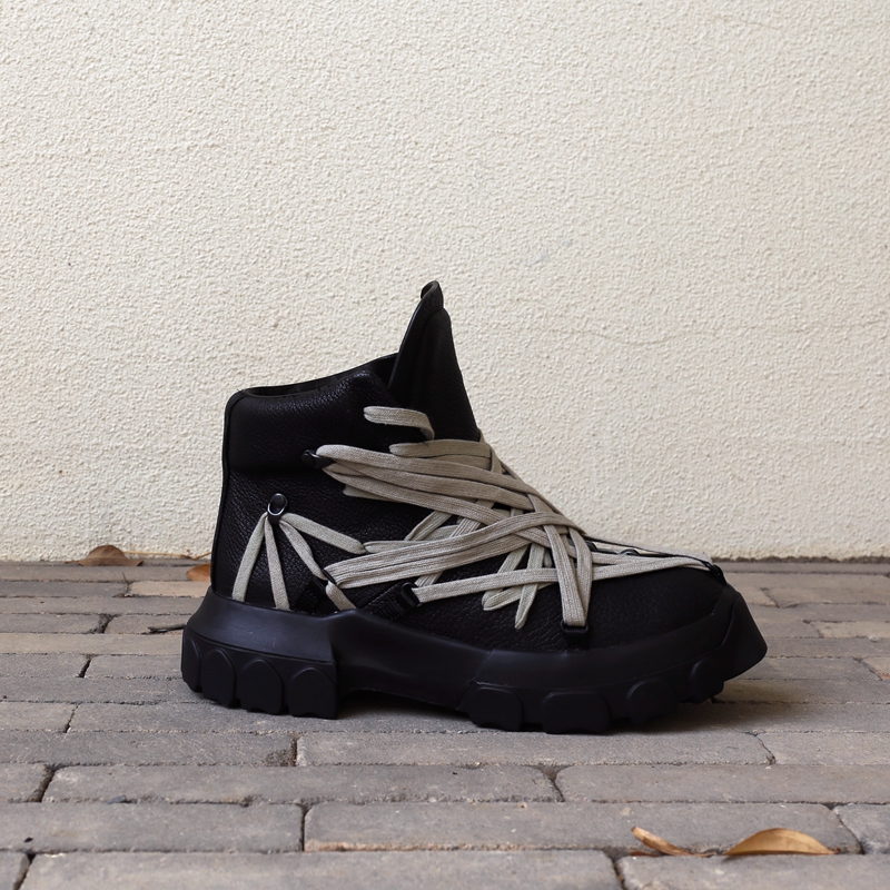 Rick Owens Shoes